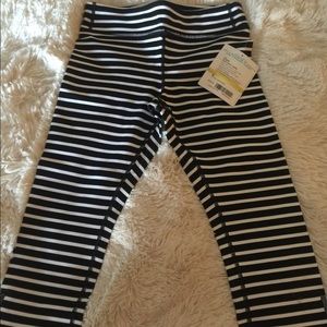 Capri legging from Athleta Girl